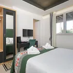 Kemani Sara - Boutique Couette-café 4*