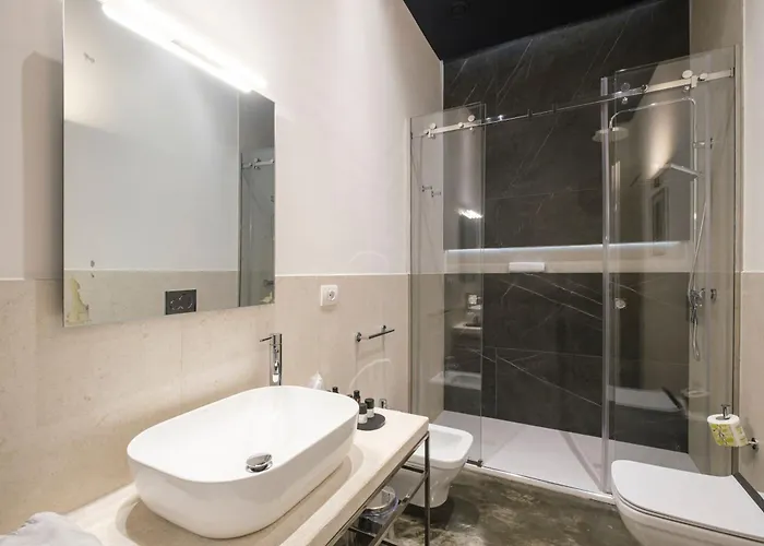 Kemani Sara - Boutique Nocleg ze śniadaniem Olbia