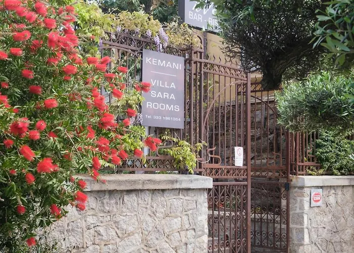 Bed & Breakfast Kemani Sara - Boutique Olbia