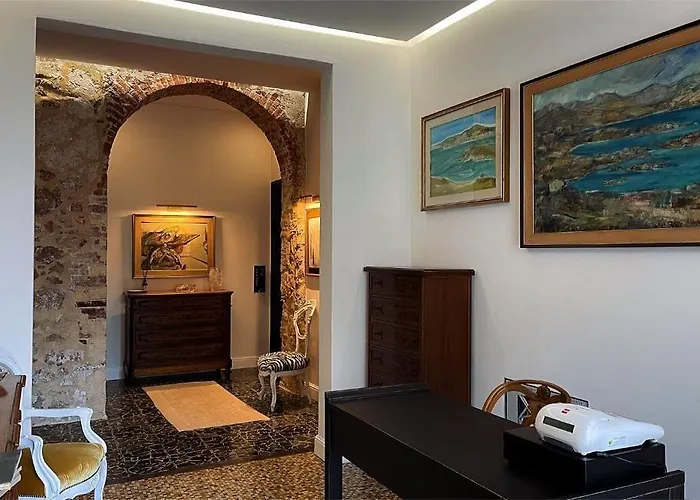 Kemani Sara - Boutique Bed & Breakfast 4*