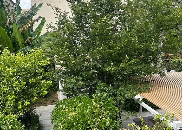 Kemani Sara - Boutique Bed & Breakfast 4*