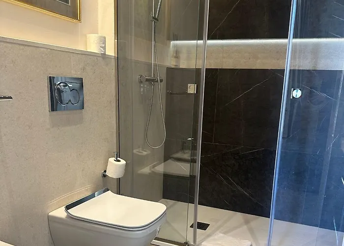 Kemani Sara - Boutique 4* Olbia