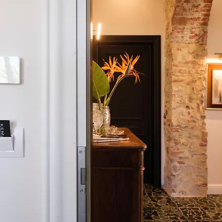 Kemani Sara - Boutique 4* Olbia