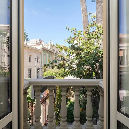 Kemani Sara - Boutique Oda ve Kahvaltı Olbia