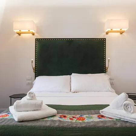 Kemani Sara - Boutique Oda ve Kahvaltı Olbia
