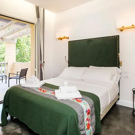 Kemani Sara - Boutique B&B