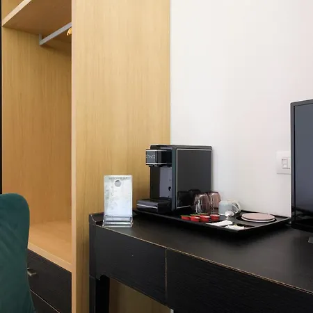 Kemani Sara - Boutique Oda ve Kahvaltı Olbia