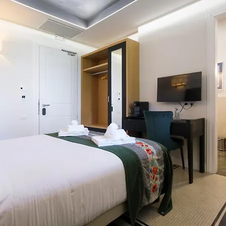 Kemani Sara - Boutique 4* Olbia