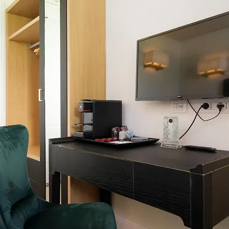 Kemani Sara - Boutique Oda ve Kahvaltı 4*