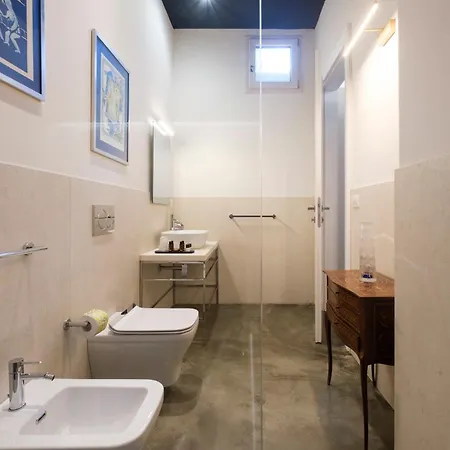 Kemani Sara - Boutique Oda ve Kahvaltı Olbia