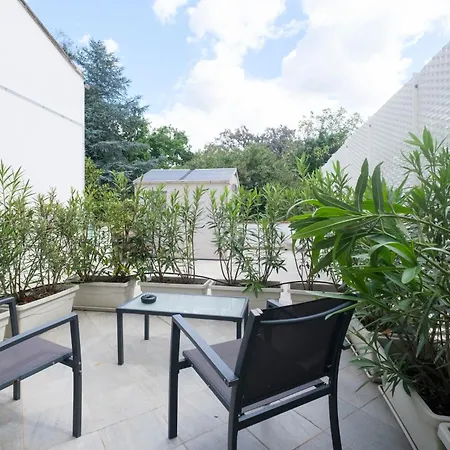 Kemani Sara - Boutique Oda ve Kahvaltı