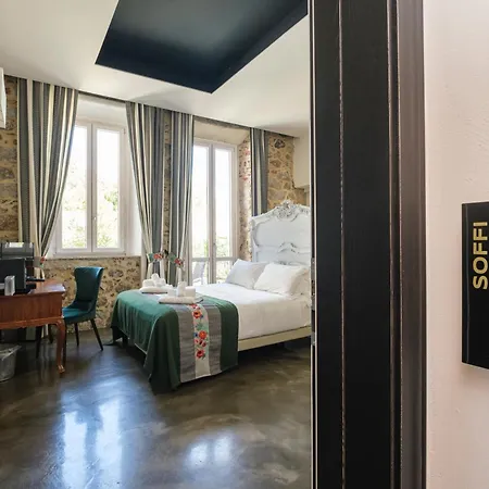Kemani Sara - Boutique Oda ve Kahvaltı Olbia