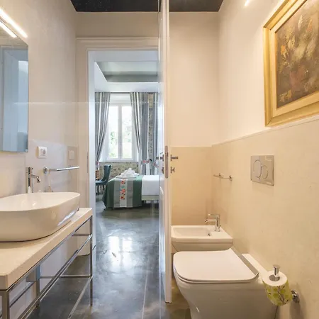 Oda ve Kahvaltı Kemani Sara - Boutique Olbia