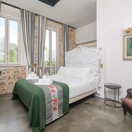 Kemani Sara - Boutique 4* Olbia