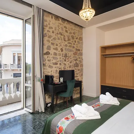 Kemani Sara - Boutique Oda ve Kahvaltı Olbia
