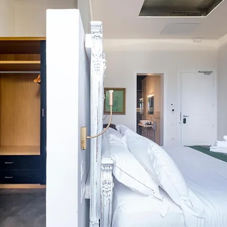 Oda ve Kahvaltı Kemani Sara - Boutique Olbia