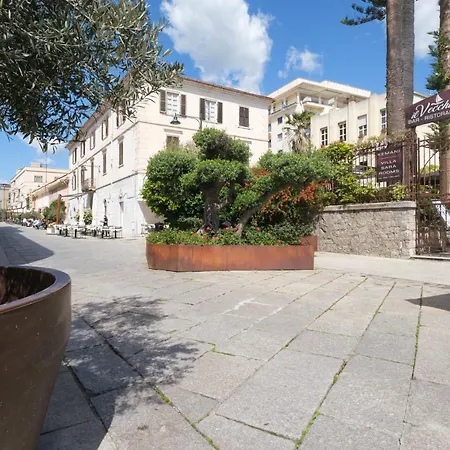 Frühstückspension Kemani Sara - Boutique 4*