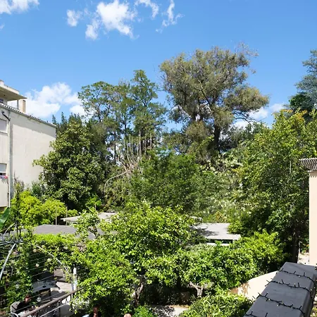 Kemani Sara - Boutique Frühstückspension