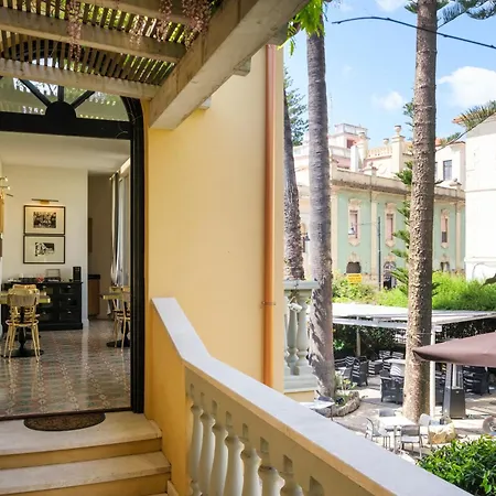 Kemani Sara - Boutique Frühstückspension 4*