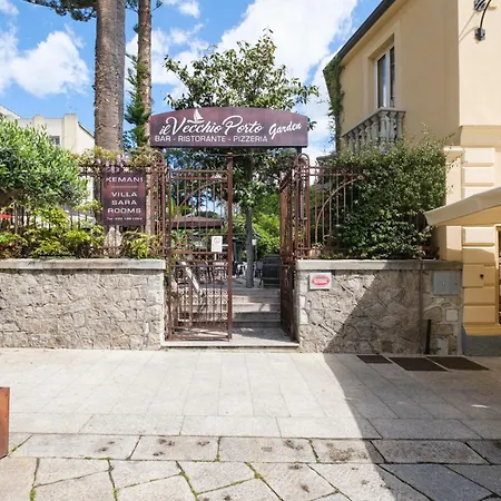 Kemani Sara - Boutique 4*