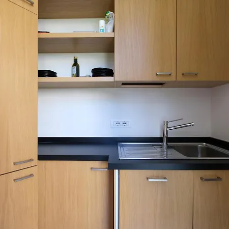 Kemani Sara - Boutique 4* Olbia