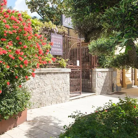 Kemani Sara - Boutique B&B