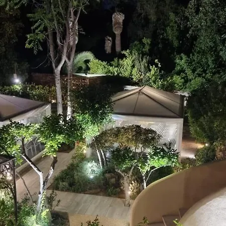 Kemani Sara - Boutique Frühstückspension Olbia