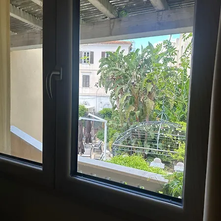 Kemani Sara - Boutique Frühstückspension