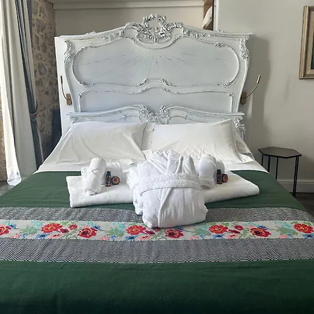 Kemani Sara - Boutique B&B