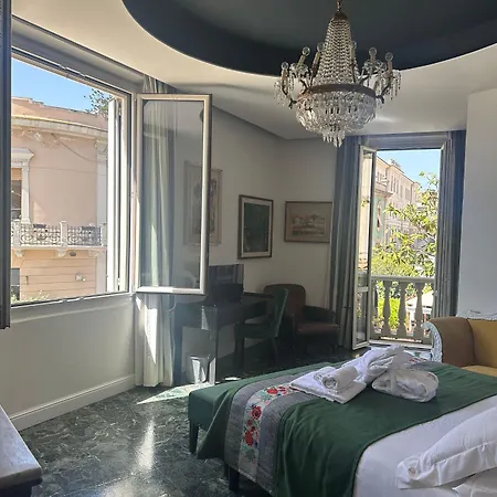 Kemani Sara - Boutique 4* Olbia