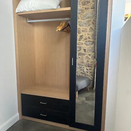 Kemani Sara - Boutique Frühstückspension