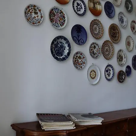 Kemani Sara - Boutique Frühstückspension