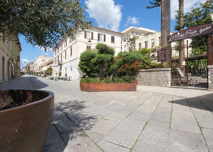 Panzió Kemani Sara - Boutique 4*