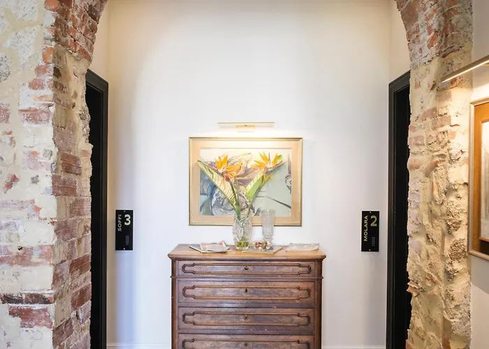 Panzió Kemani Sara - Boutique 4*