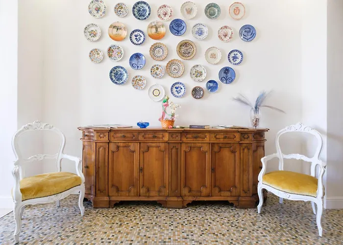 Panzió Kemani Sara - Boutique 4*