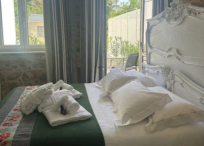 Panzió Kemani Sara - Boutique Olbia