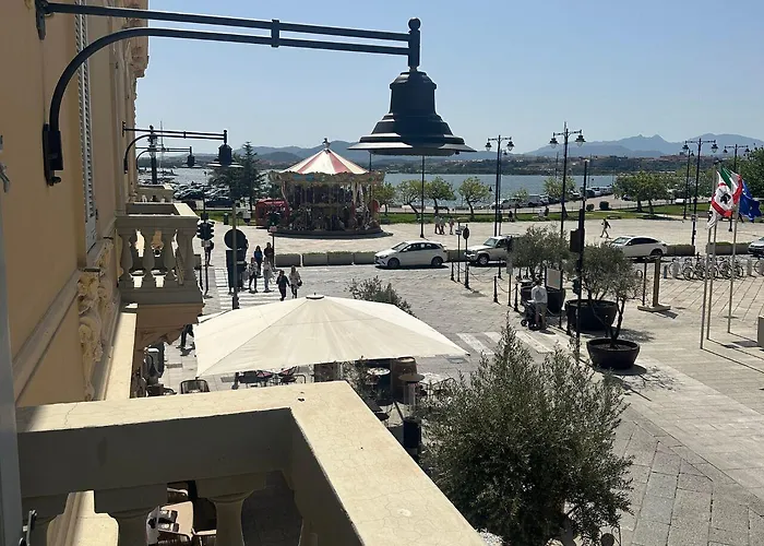 Panzió Kemani Sara - Boutique 4*