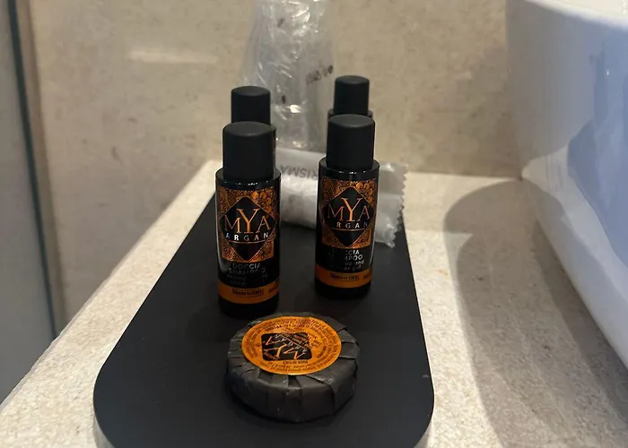 Kemani Sara - Boutique