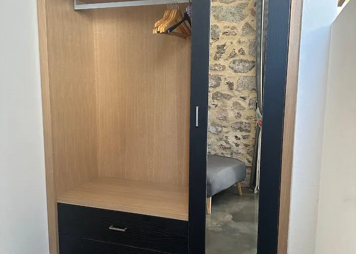 Kemani Sara - Boutique Panzió
